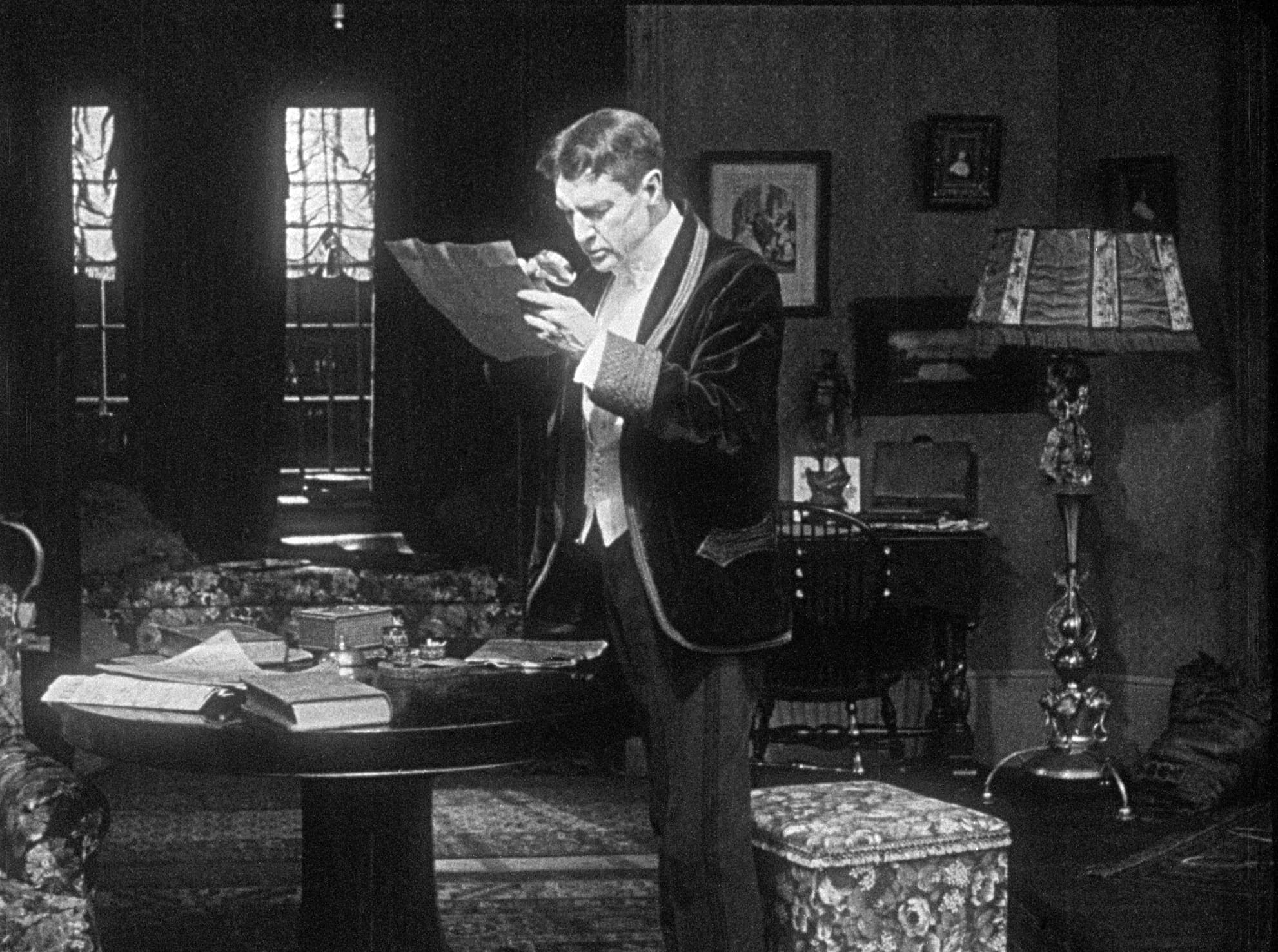 Sherlock Holmes photo