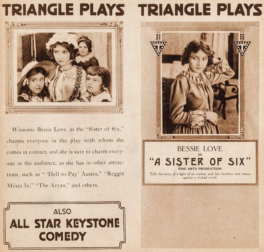 A Sister of Six photo