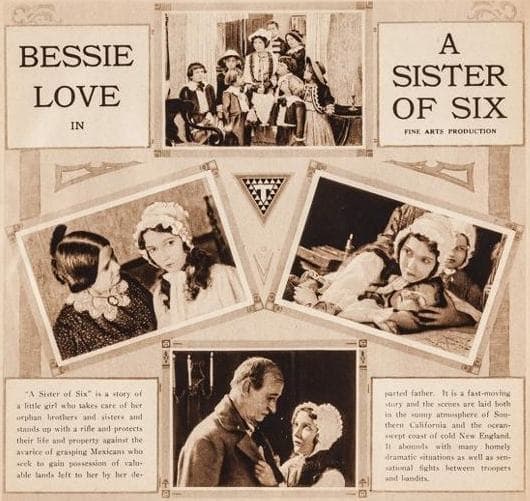 A Sister of Six photo