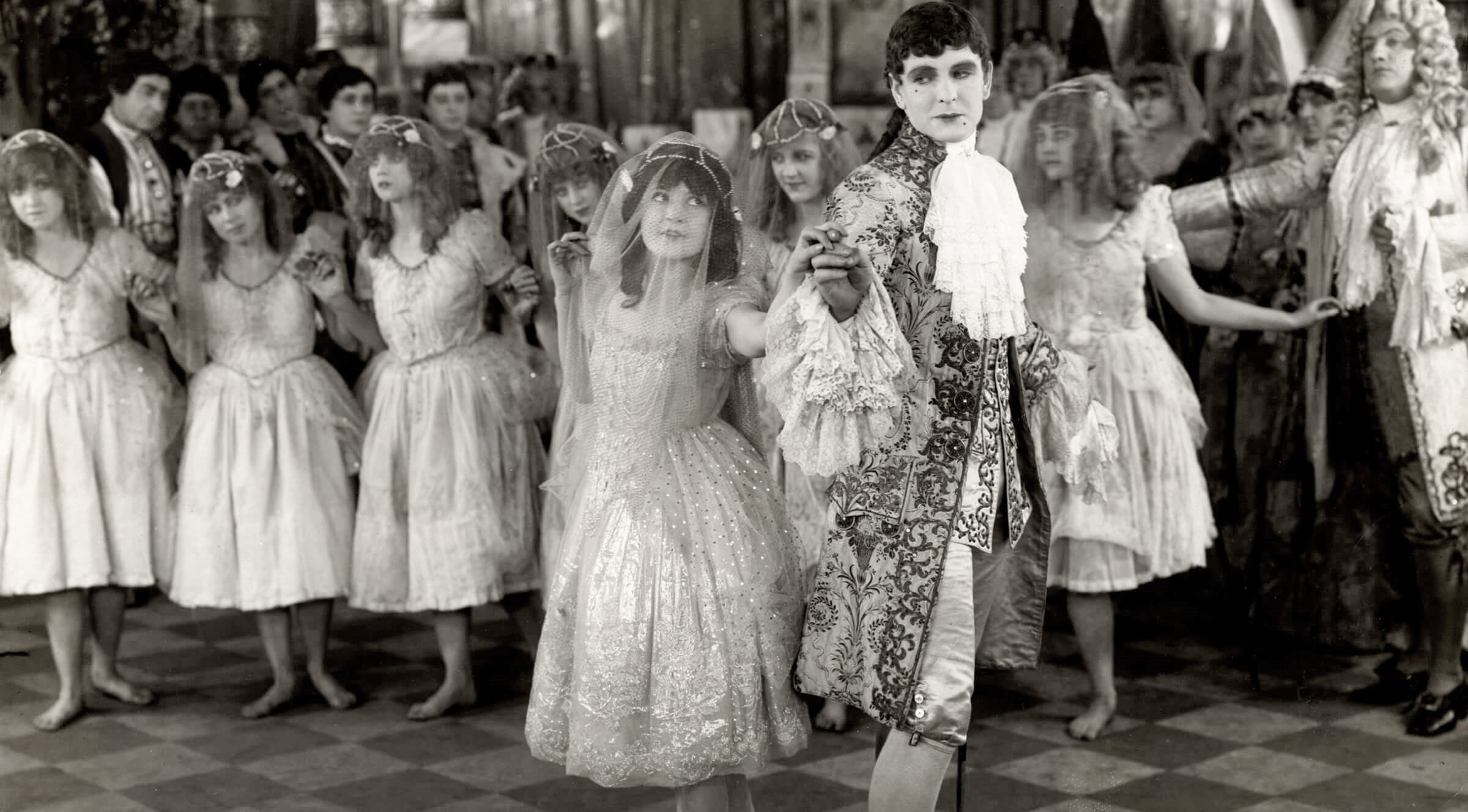 Snow White photo