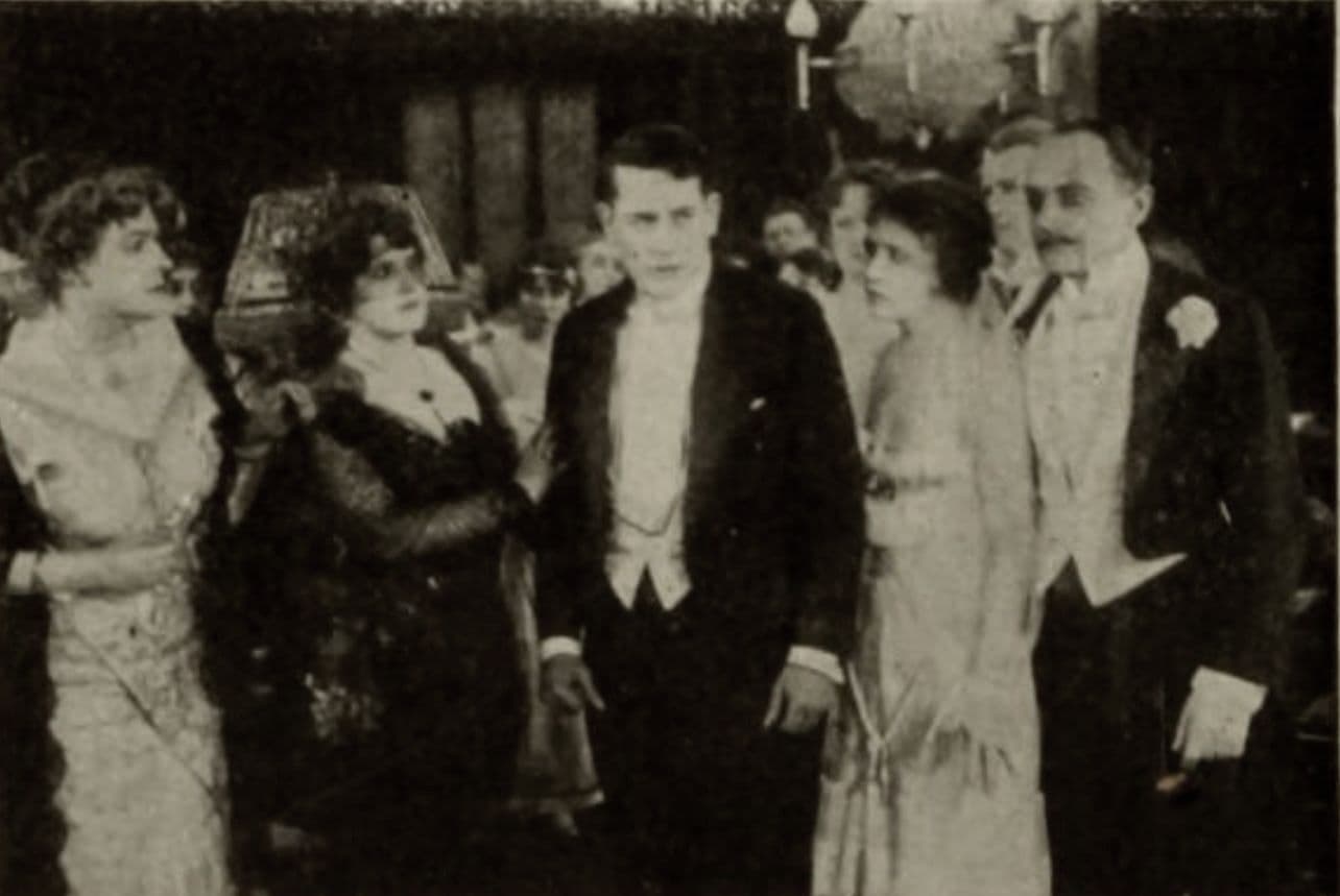 The Social Highwayman