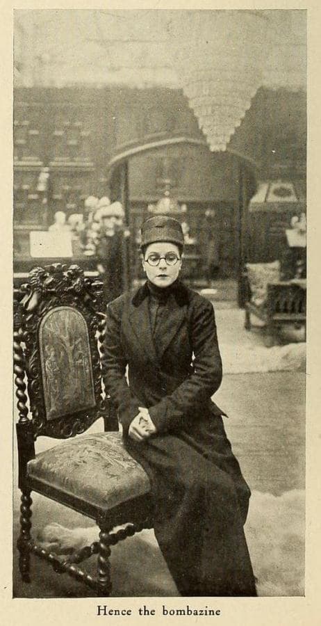 The Social Secretary photo