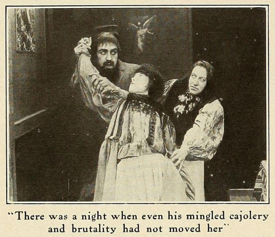 Sold for Marriage photo