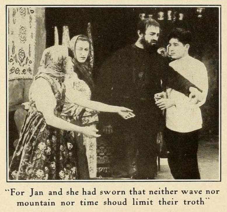 Sold for Marriage photo