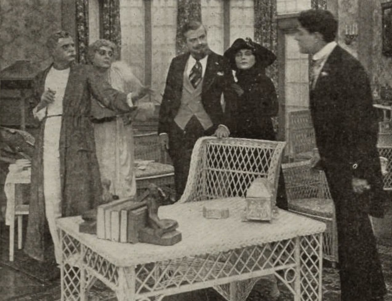 A Son of the Immortals photo