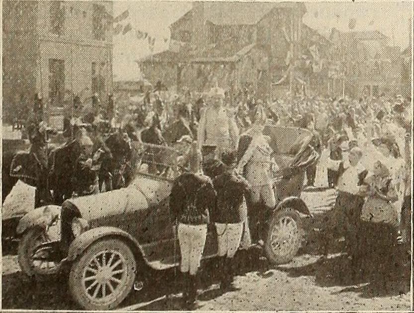 A Son of the Immortals photo