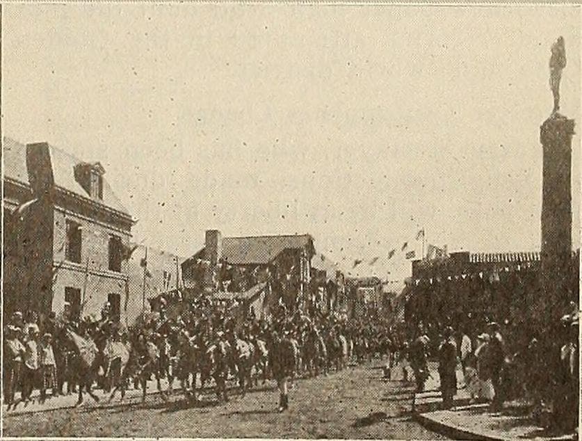 A Son of the Immortals photo