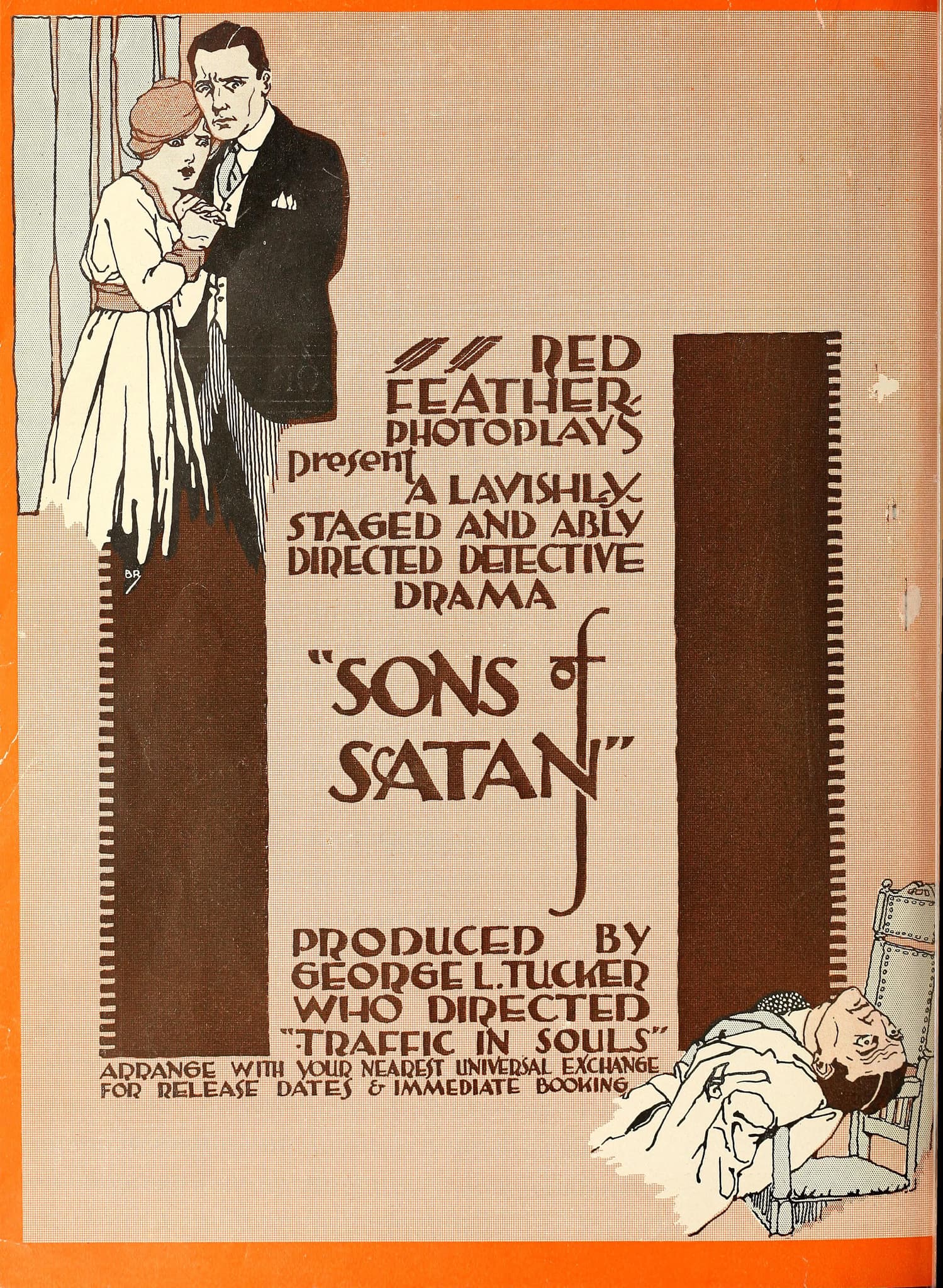 The Sons of Satan photo