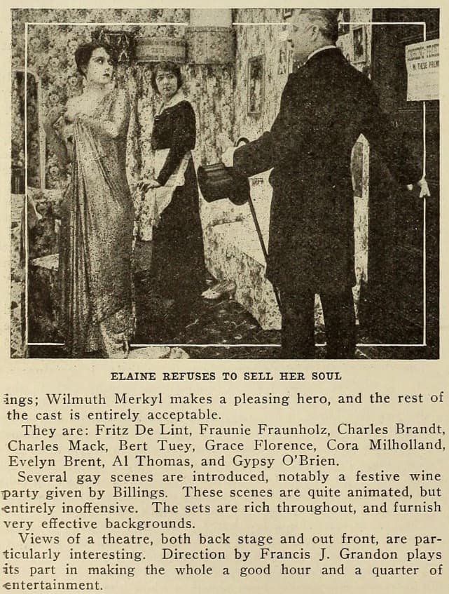 The Soul Market photo