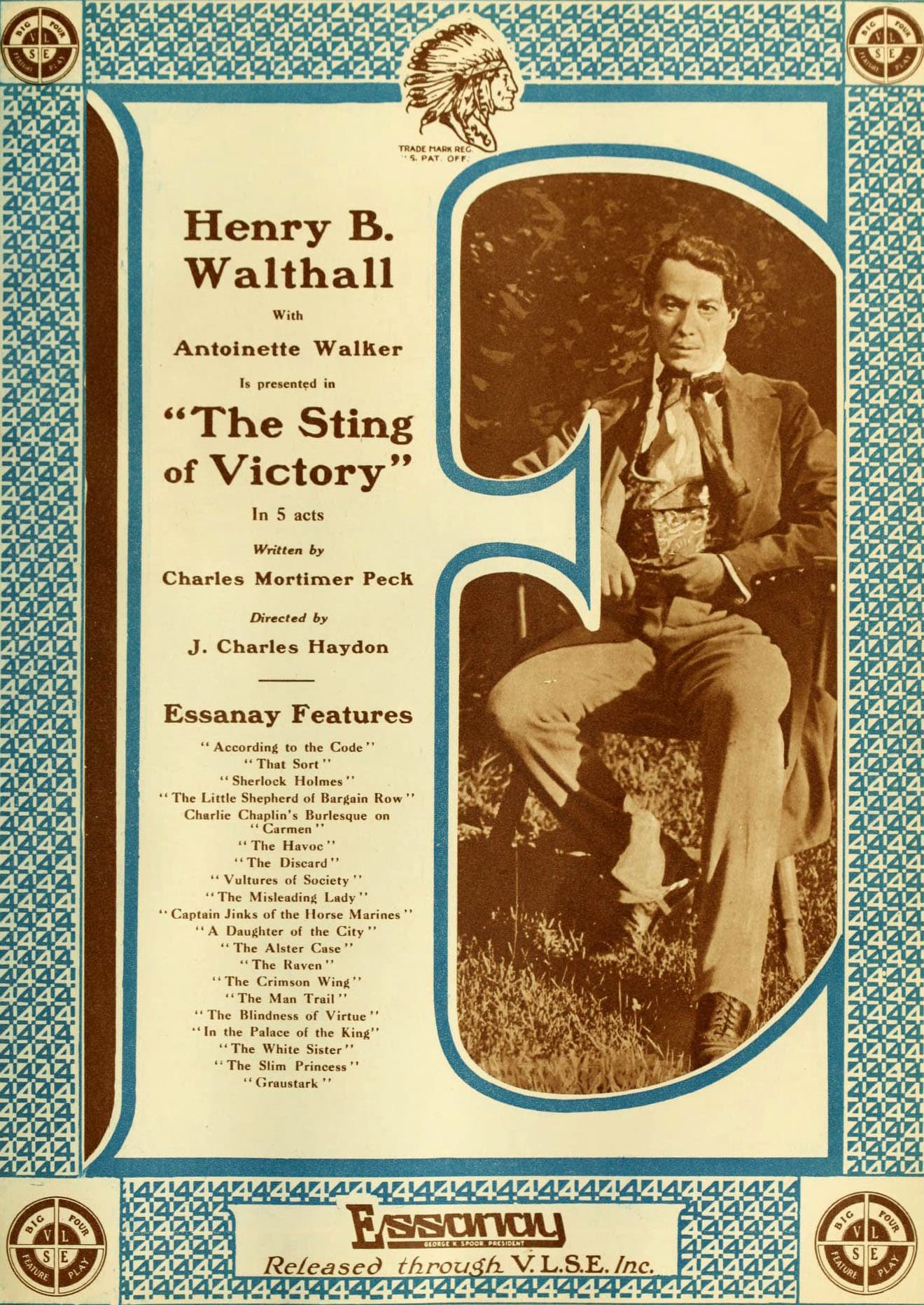 The Sting of Victory