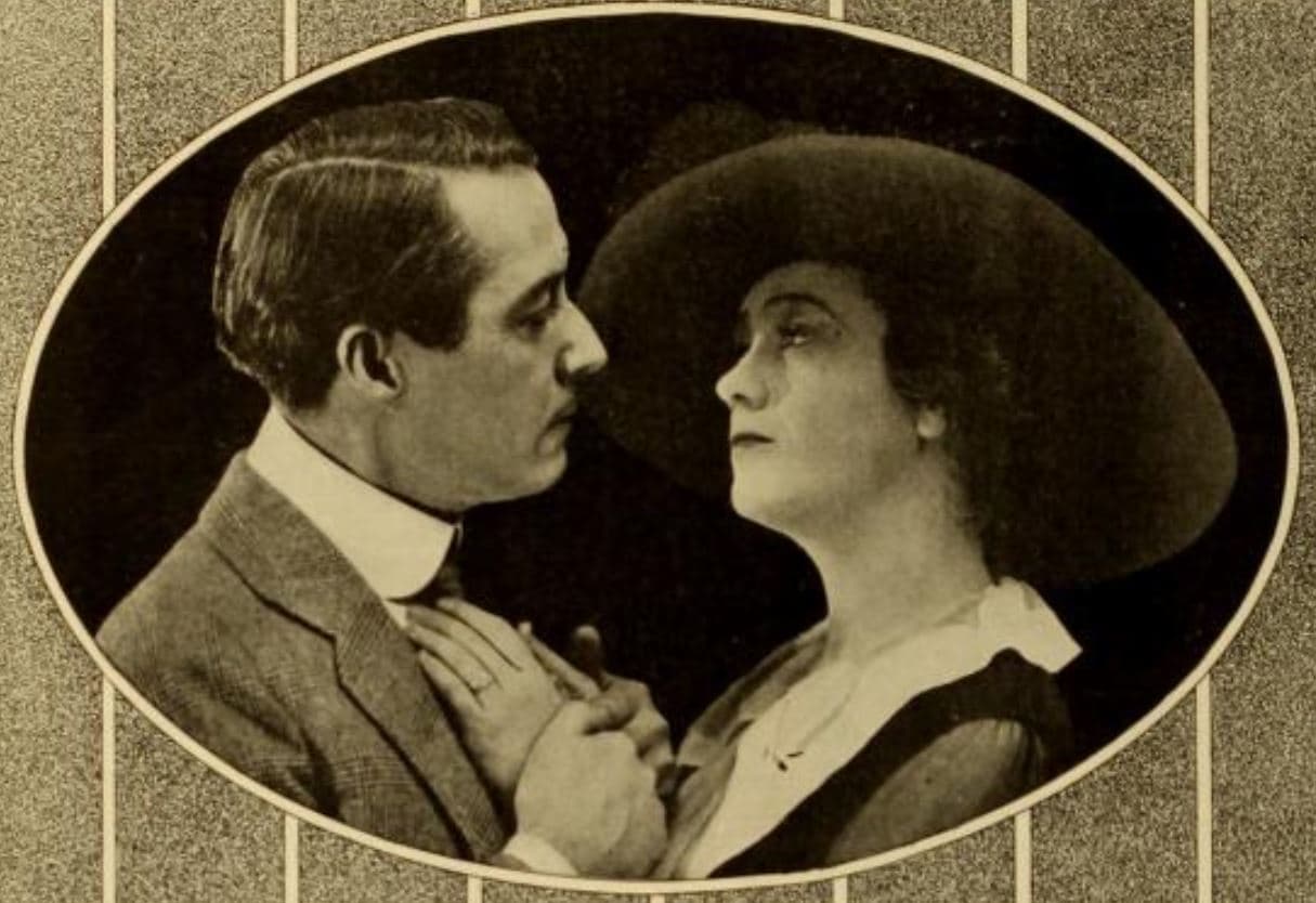 The Strange Case of Mary Page photo