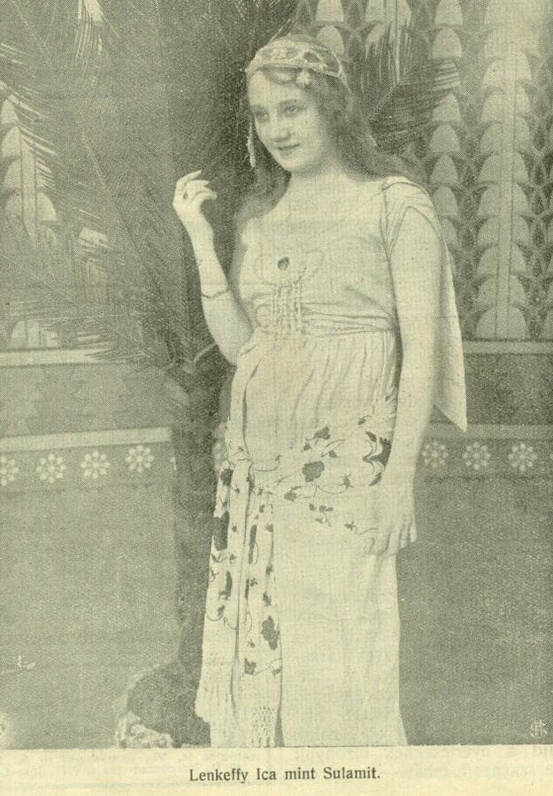 Szulamit photo
