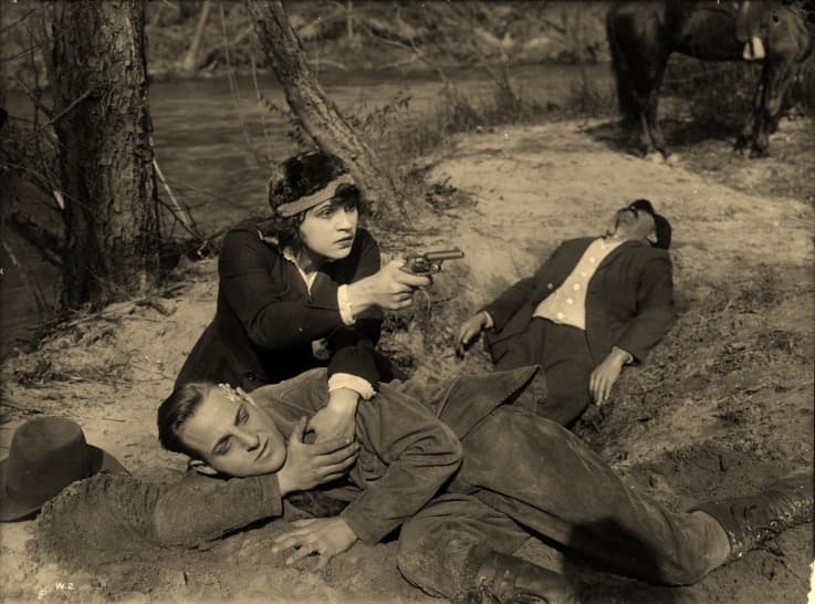 Then I'll Come Back to You