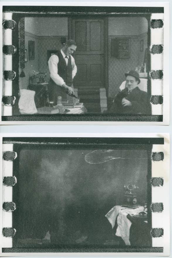 Therese photo