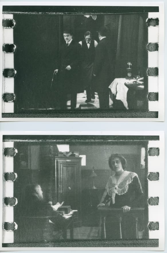 Therese photo