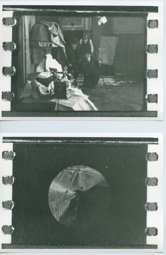 Therese photo