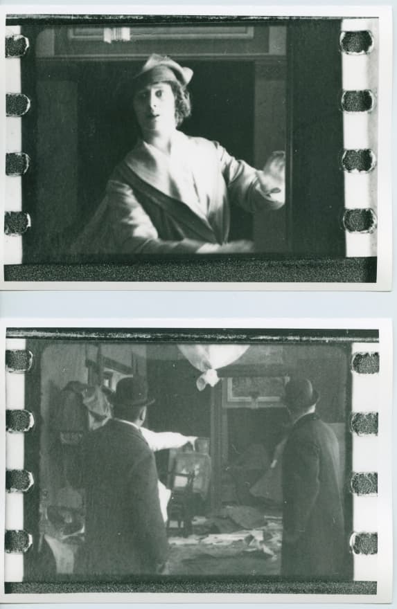 Therese photo
