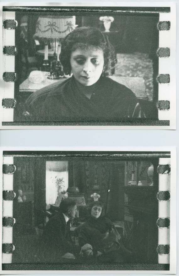 Therese photo