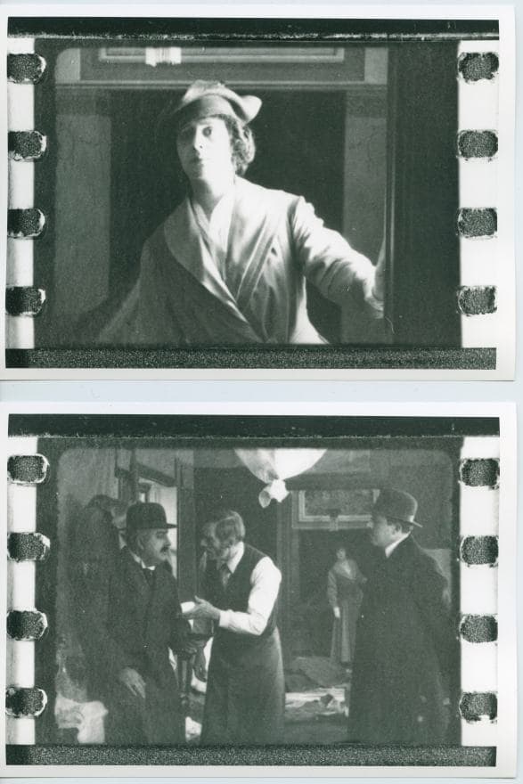Therese photo