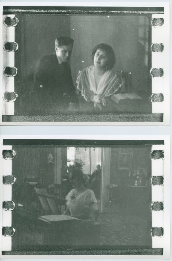 Therese photo