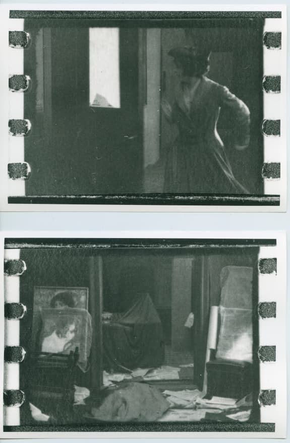 Therese photo