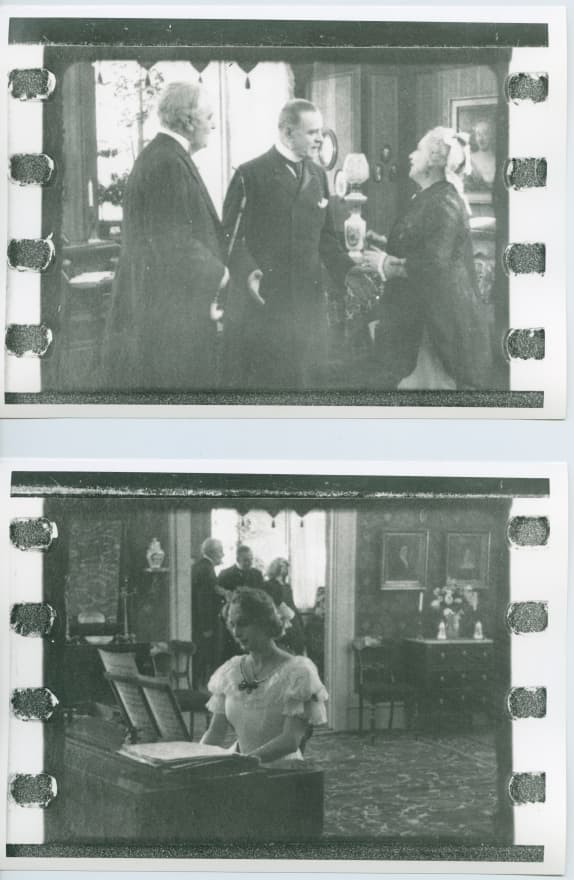 Therese photo