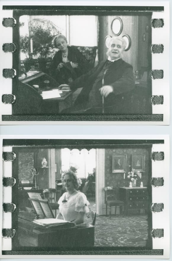 Therese photo