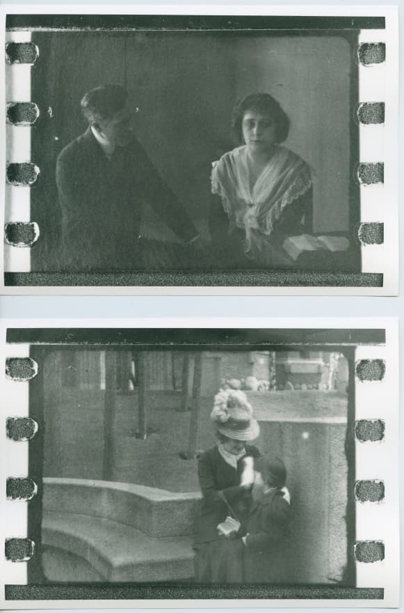 Therese photo