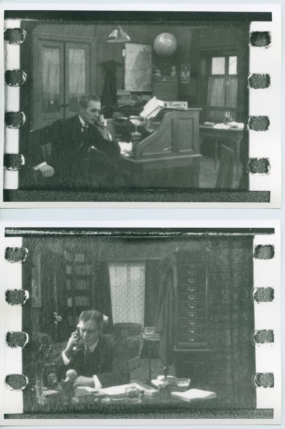 Therese photo