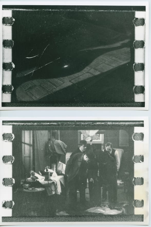 Therese photo