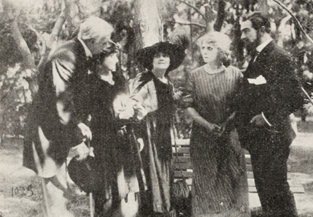 Thou Shalt Not Covet