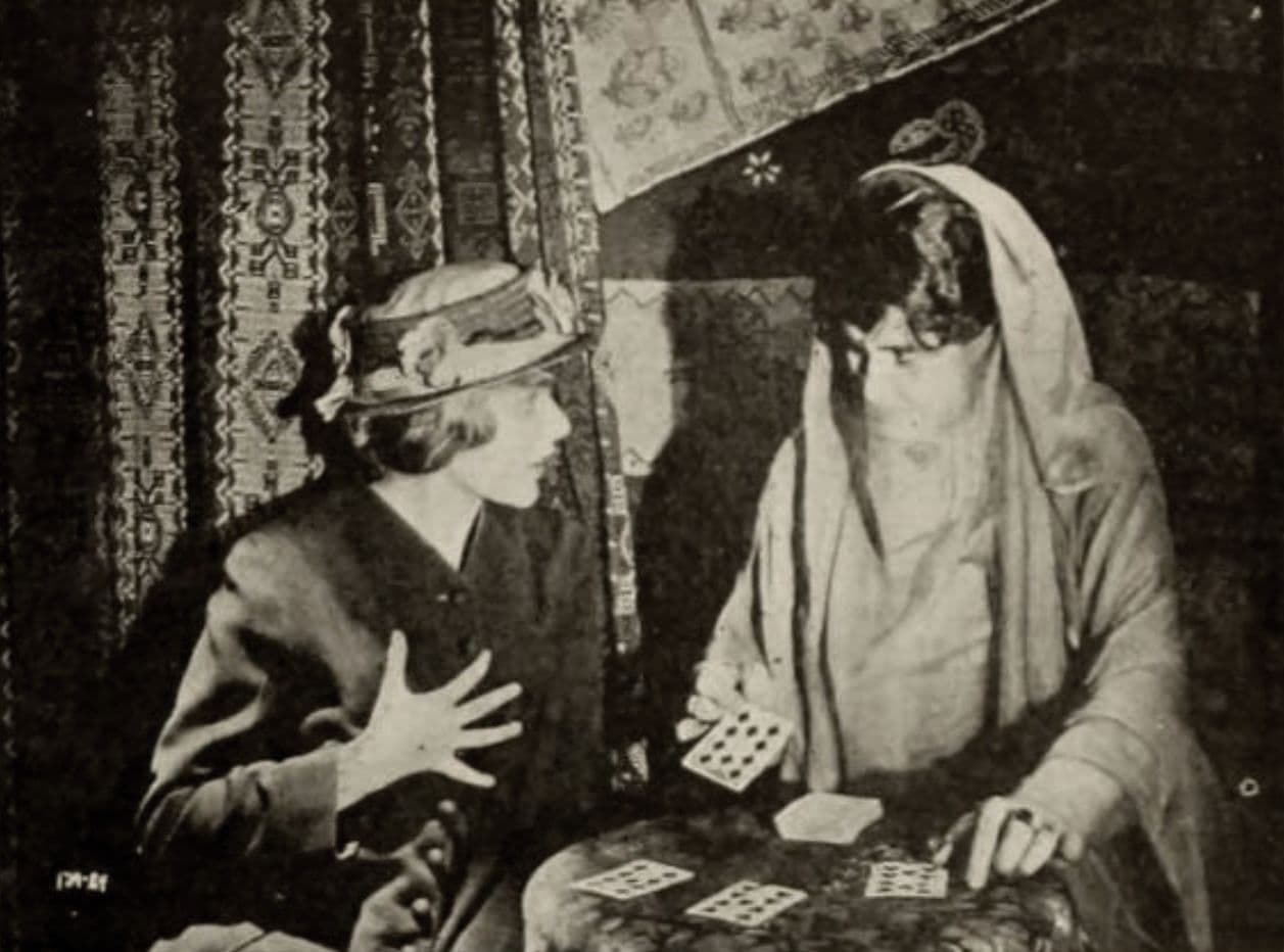 The Thousand-Dollar Husband photo