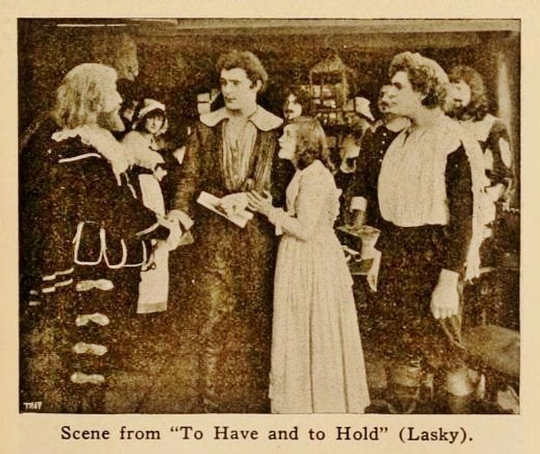 To Have and to Hold photo