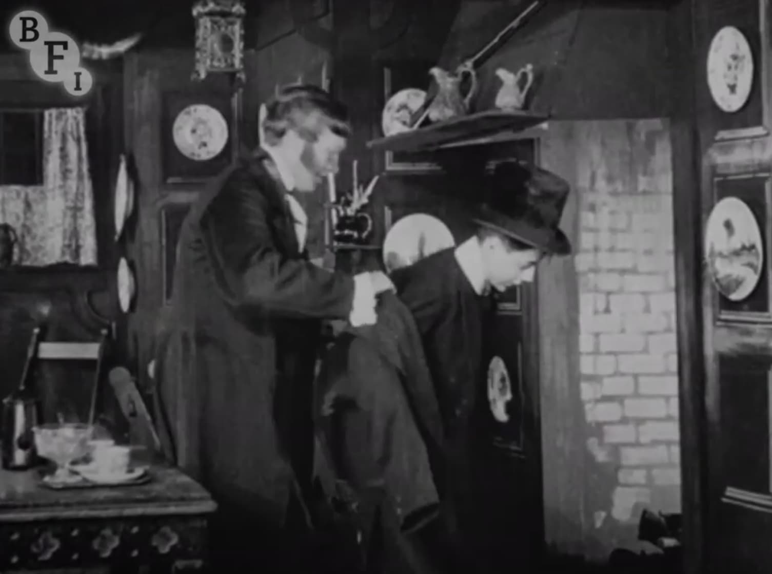 Tom Brown's Schooldays photo