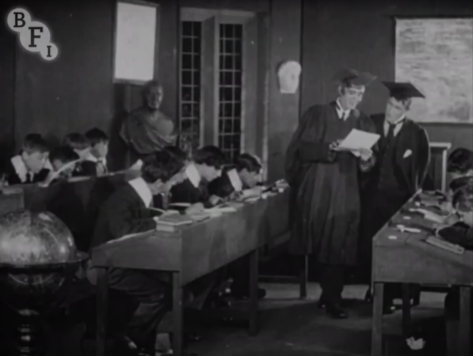 Tom Brown's Schooldays