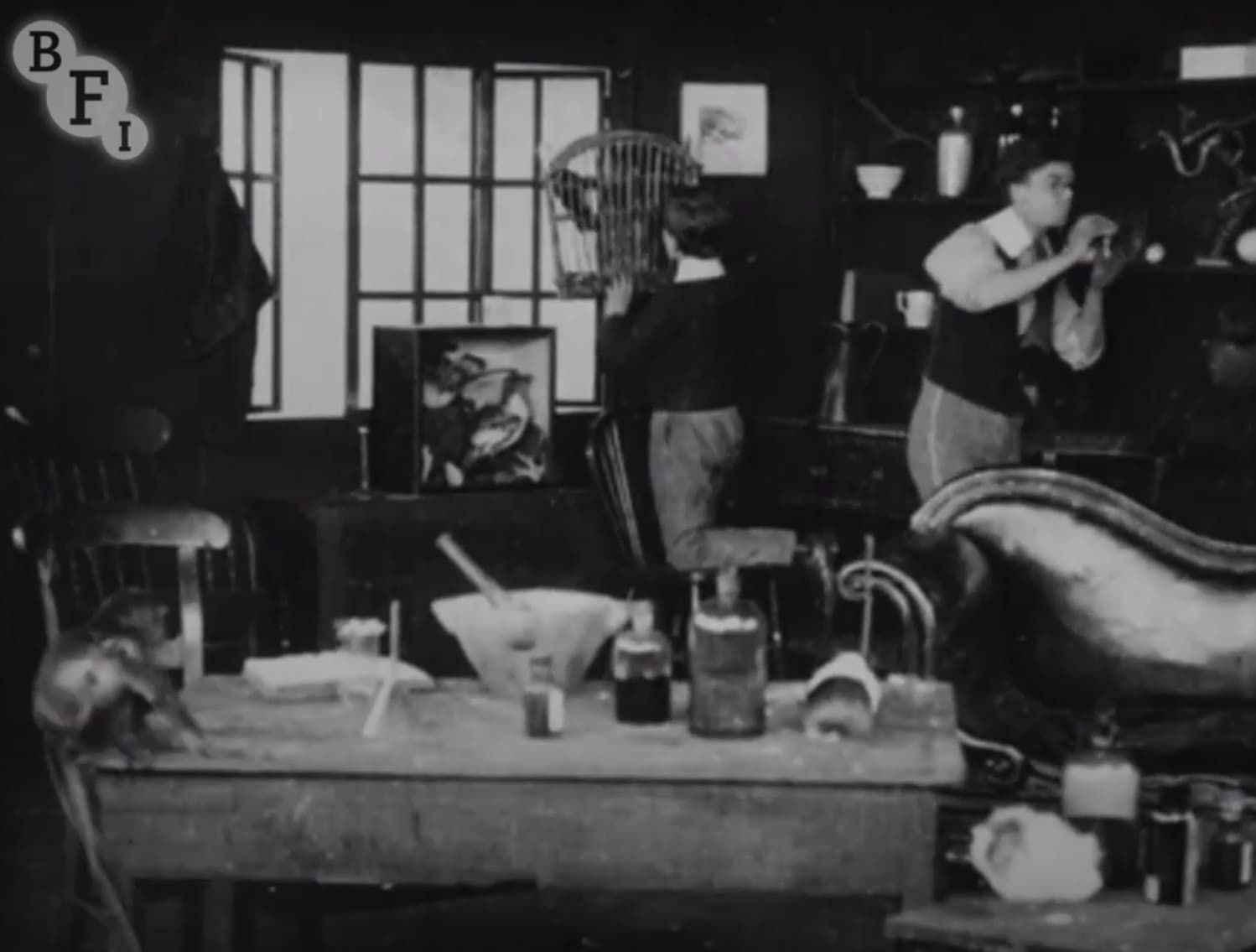 Tom Brown's Schooldays