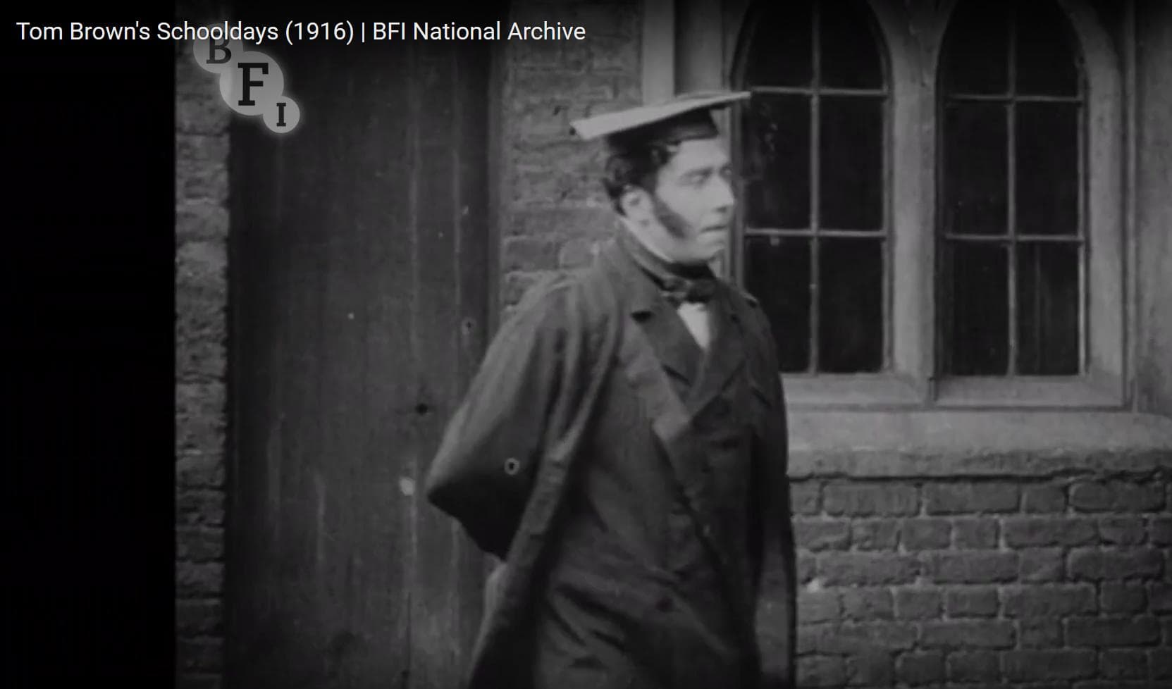 Tom Brown's Schooldays