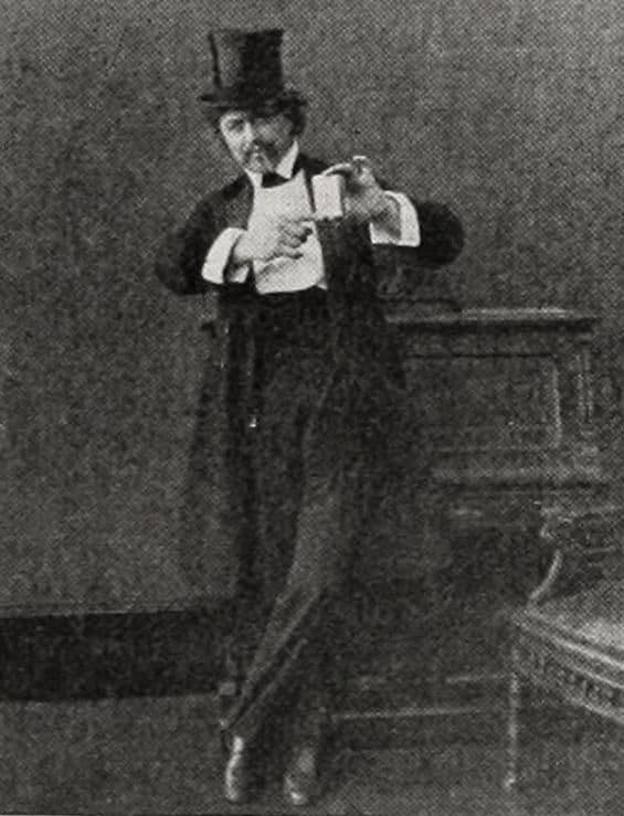 Two Men of Sandy Bar