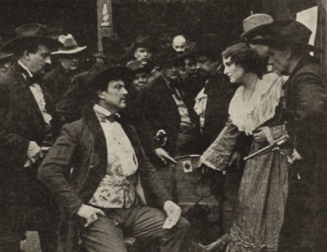 Two Men of Sandy Bar