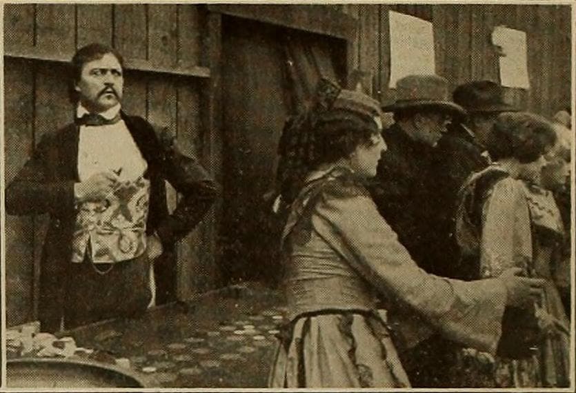 Two Men of Sandy Bar