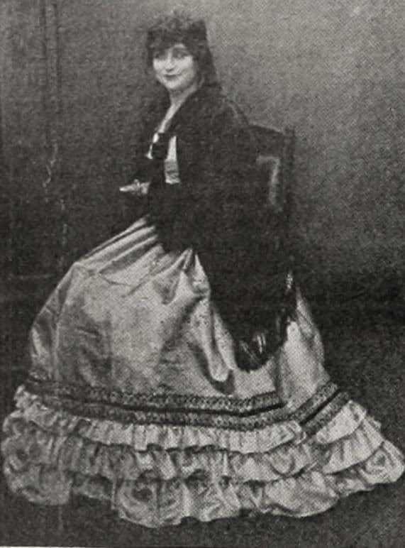 Two Men of Sandy Bar