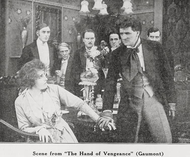 Ultus, the Man from the Dead