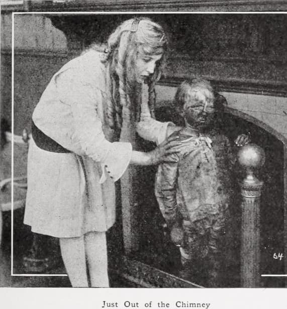 The Unwelcome Mother photo