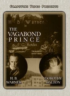The Vagabond Prince photo
