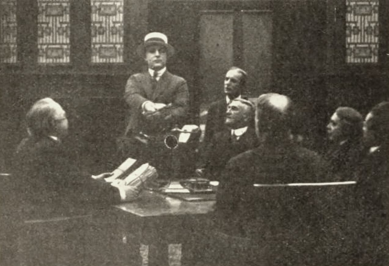 The Valiants of Virginia