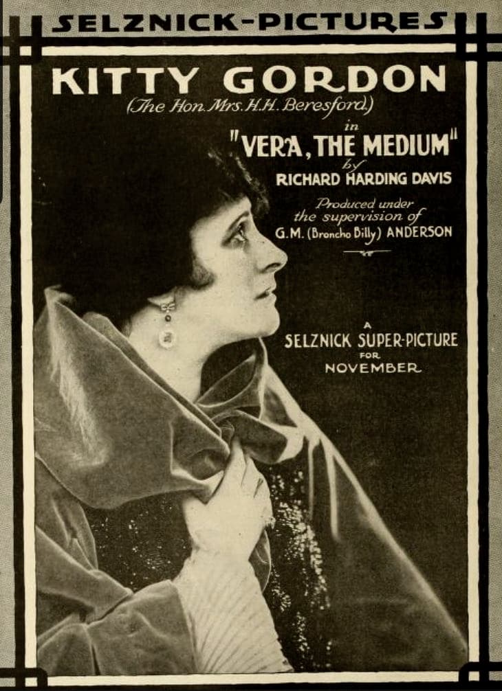 Vera, the Medium photo