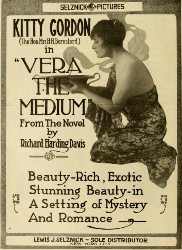 Vera, the Medium