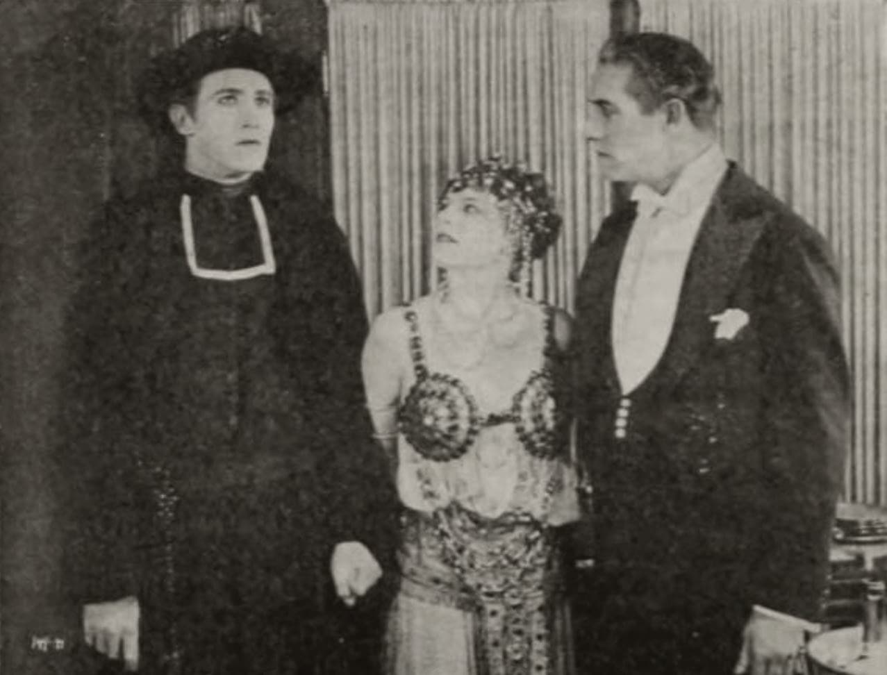 The Victory of Conscience photo