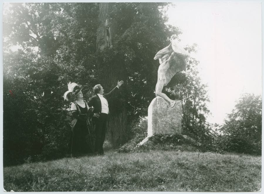 Vingarne photo