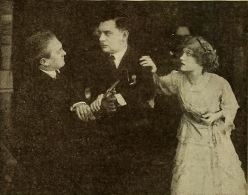 Whoso Findeth a Wife